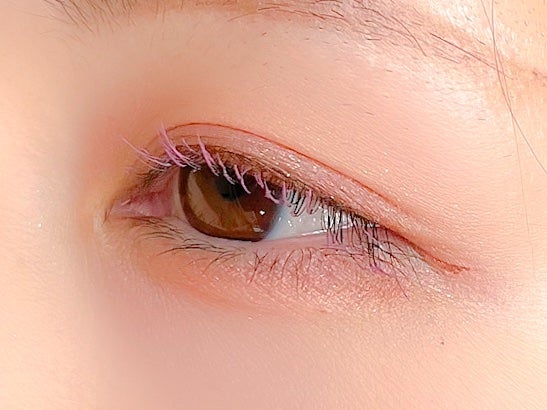 ウルトラ WP マスカラ(ロング)/FASIO/マスカラを使ったクチコミ(3枚目)