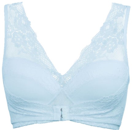 アッシュブルー