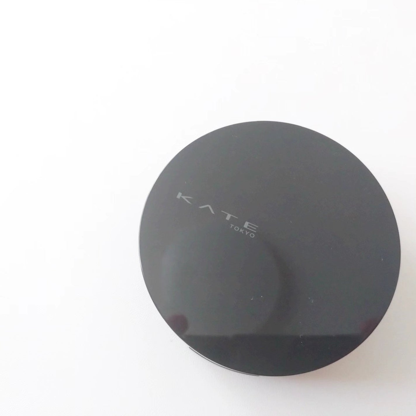 ケイト カラー&カバークッション/KATE/クッションファンデーションを使ったクチコミ(3枚目)