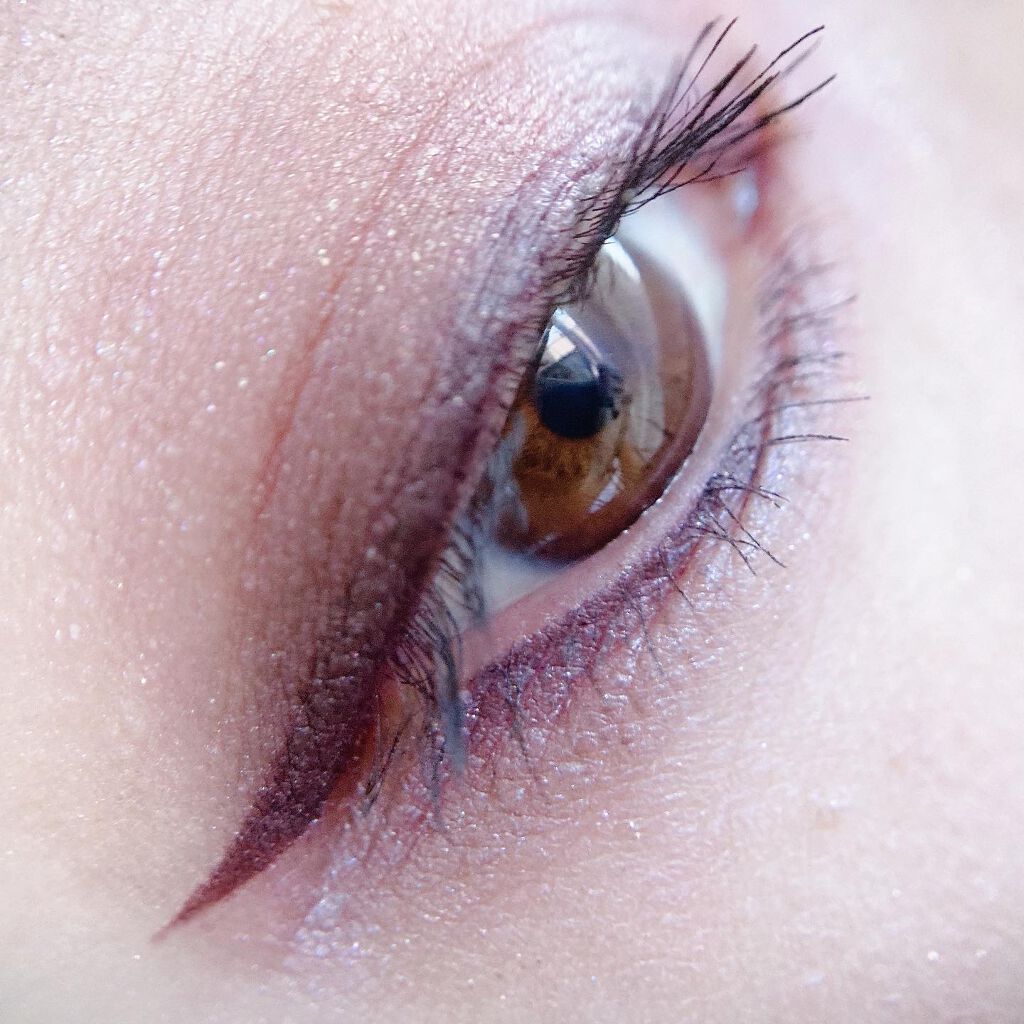 ロイヤルヴィンテージ アイズ/リンメル ロンドン/アイシャドウパレットを使ったクチコミ(5枚目)