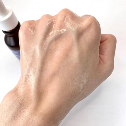 6ペプチドコンプレックスセラム/MARY&MAY/美容液を使ったクチコミ(5枚目)