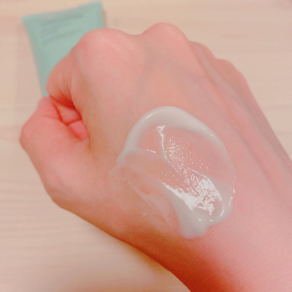 ノーセバム ローション/innisfree/乳液を使ったクチコミ(3枚目)