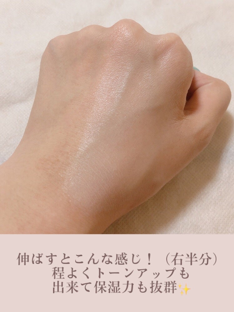 シカプラスト リペアクリーム B5+ /ラ ロッシュ ポゼ/フェイスクリームを使ったクチコミ(4枚目)