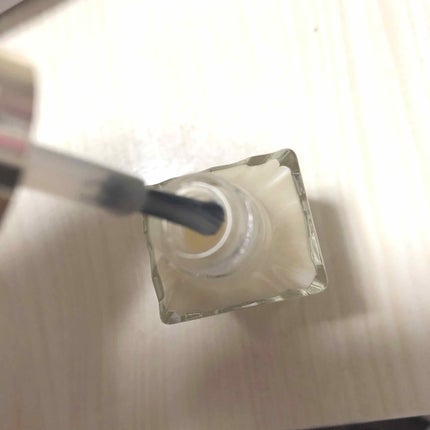 カラフルネイルズ/キャンメイク/マニキュアを使ったクチコミ(2枚目)