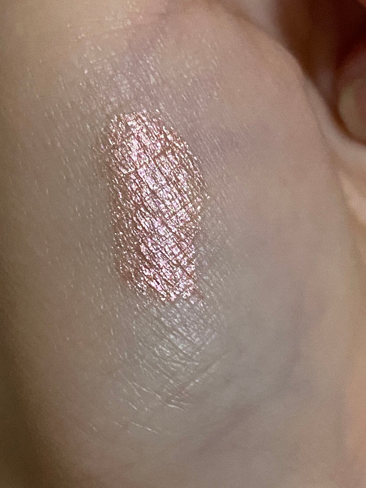 プライムリキッドアイライナー リッチジュエル/ヒロインメイク/リキッドアイライナーを使ったクチコミ(6枚目)