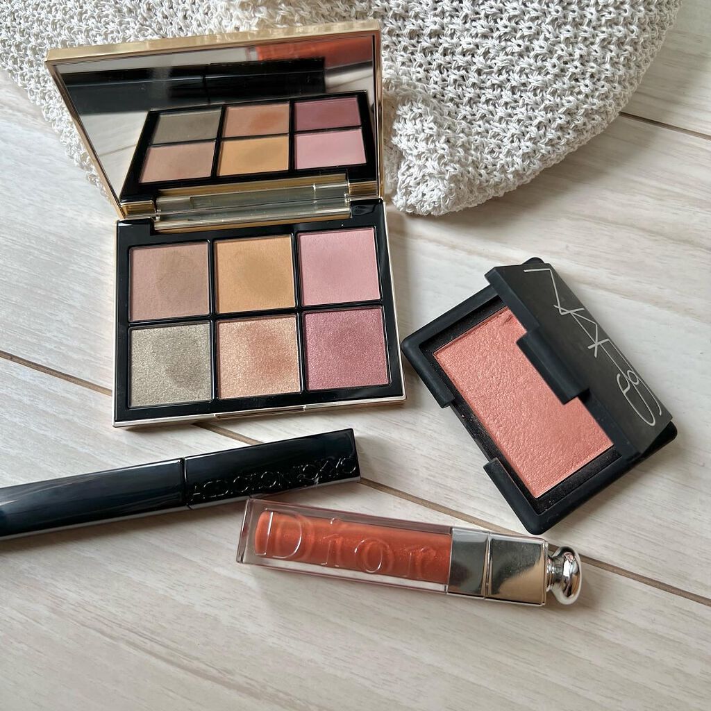 【旧】ディオール アディクト リップ マキシマイザー/Dior/リップグロスを使ったクチコミ(7枚目)