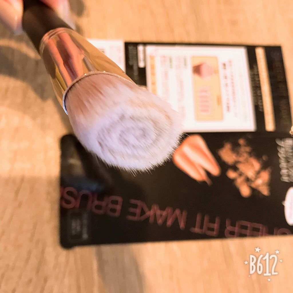 皮脂テカリ防止下地/CEZANNE/化粧下地を使ったクチコミ（3枚目）