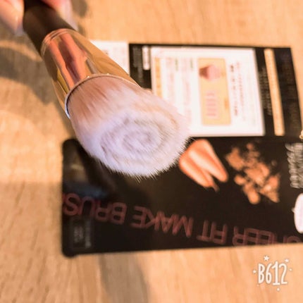 皮脂テカリ防止下地/CEZANNE/化粧下地を使ったクチコミ(3枚目)