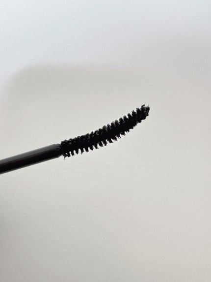 カールフィックスマスカラ ボリュームブラック/ETUDE/マスカラを使ったクチコミ(2枚目)
