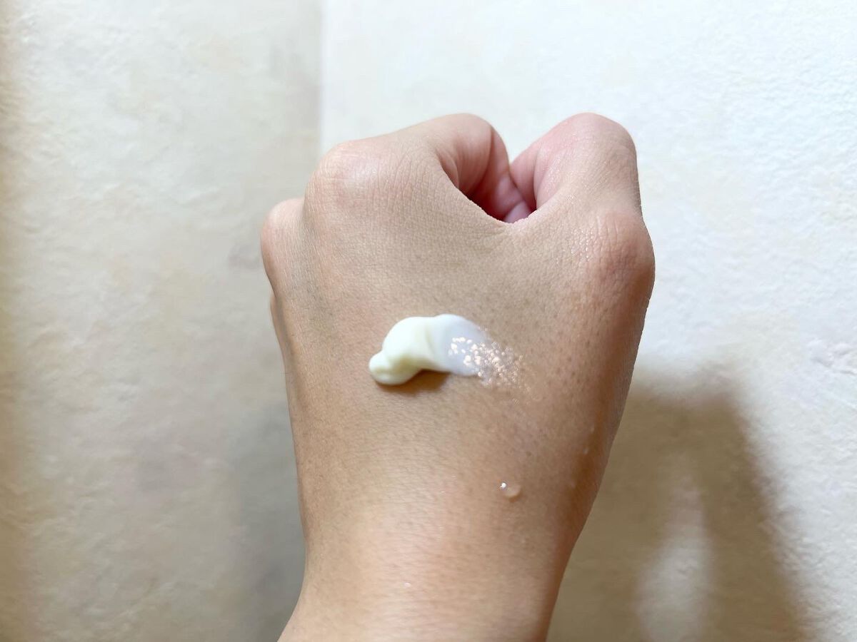 RJクレンジングマルチジェル/アピセラピーコスメティクス/クレンジングジェルを使ったクチコミ(9枚目)