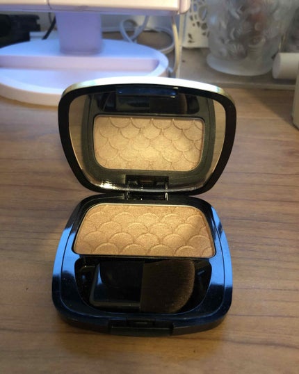 ル バー ア ブラッシュ/ロレアル パリ/パウダーチークを使ったクチコミ(1枚目)