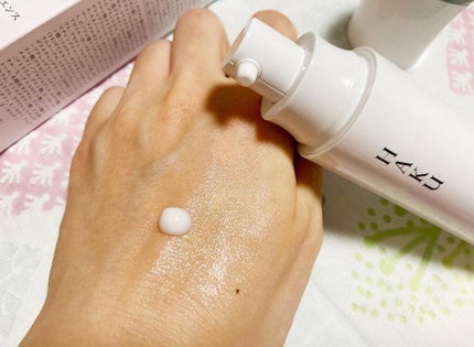 メラノフォーカスZ/HAKU/美容液を使ったクチコミ(4枚目)