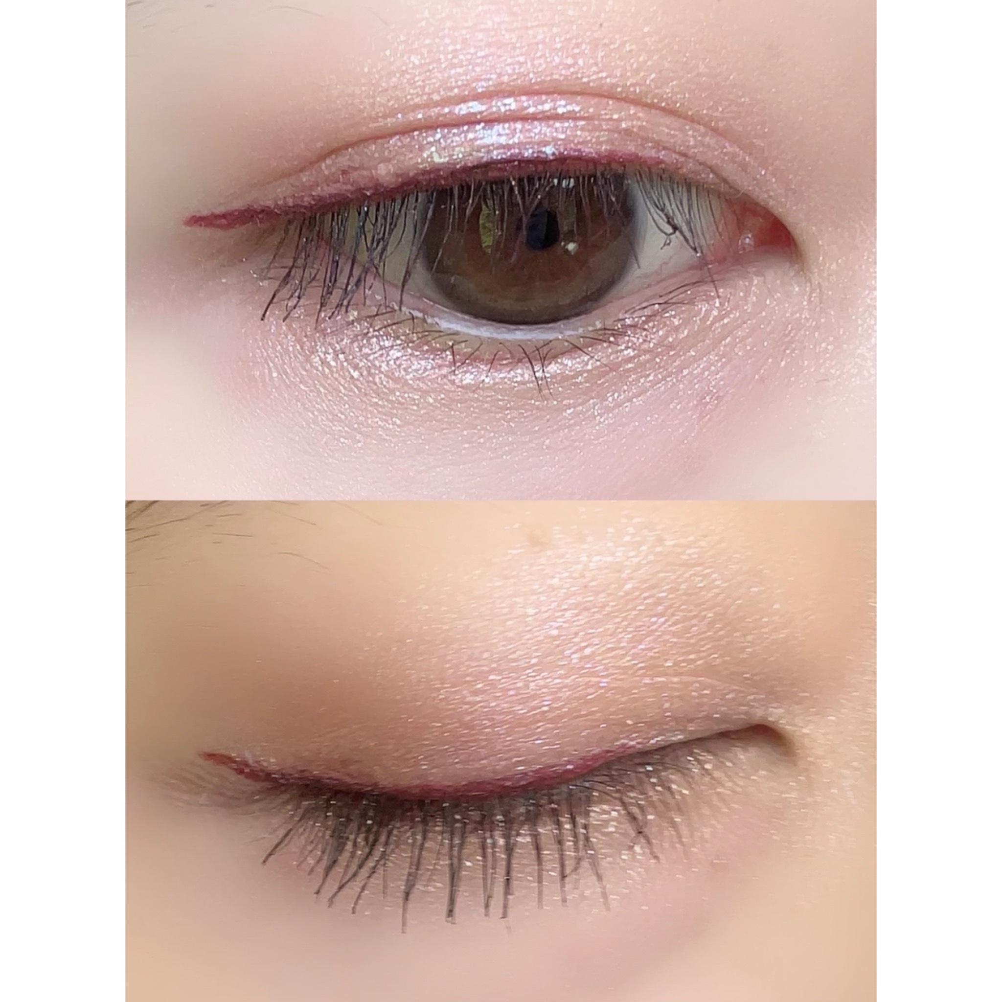 ラッシュニスタ N/MAYBELLINE NEW YORK/マスカラを使ったクチコミ（2枚目）