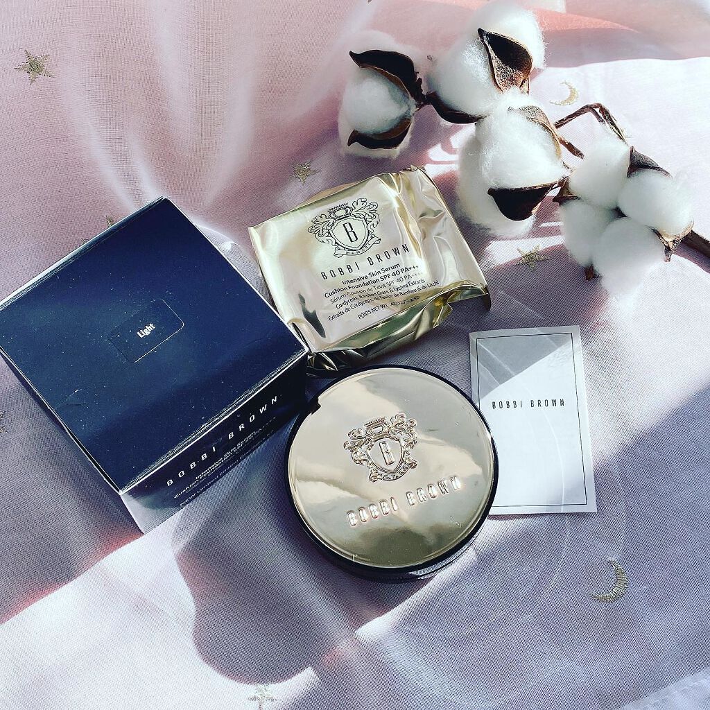 23ワード ∞ on LIPS 「☆.。.:*・こんばんは✨▶BOBBIBROWNインテンシ..」(1枚目)