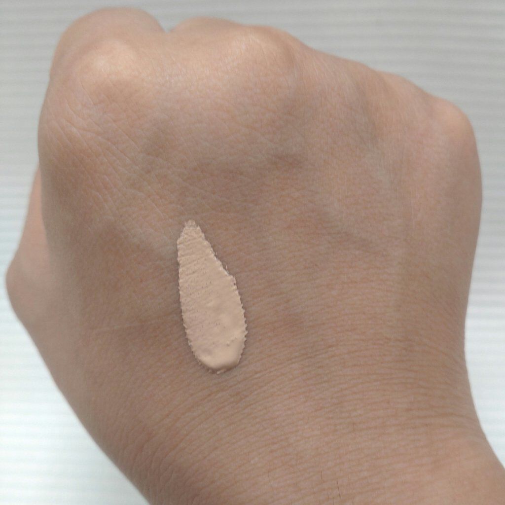 【旧】ディオールスキン フォーエヴァー スキン コレクト コンシーラー/Dior/リキッドコンシーラーを使ったクチコミ（2枚目）