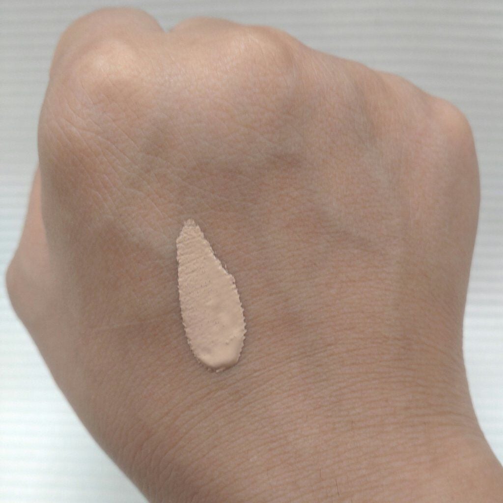 【旧】ディオールスキン フォーエヴァー スキン コレクト コンシーラー/Dior/リキッドコンシーラーを使ったクチコミ(2枚目)