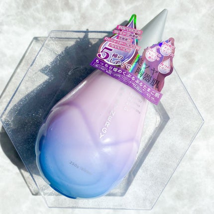 シナジーディフェンス ローション/Ms.SYNERGY/化粧水を使ったクチコミ(3枚目)