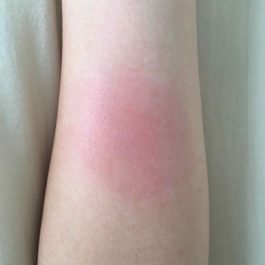 リップ&チーク ジェル/キャンメイク/ジェル・クリームチークを使ったクチコミ(2枚目)