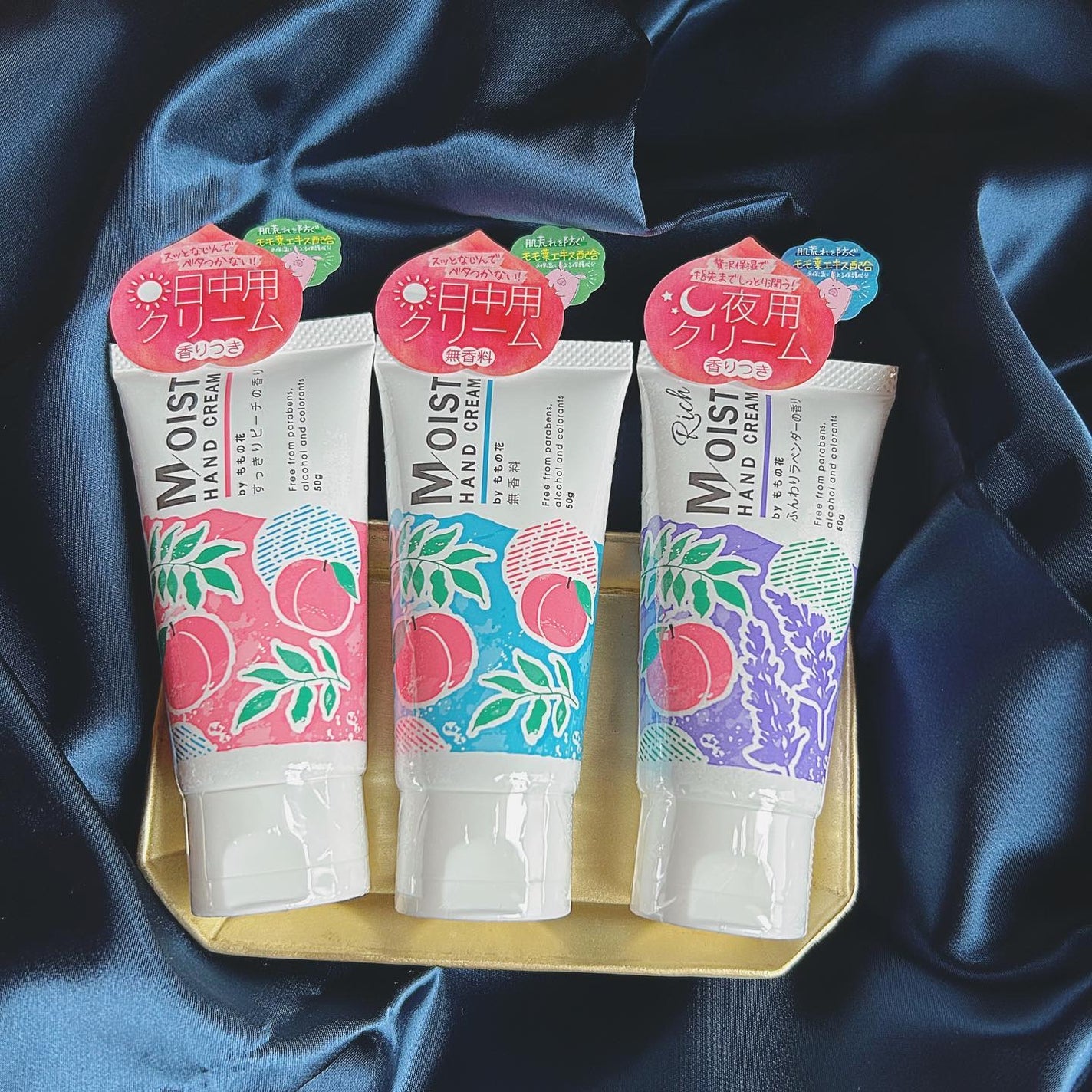 志音 on LIPS 「乾燥する季節は徹底的なハンドケアを行いますが、今の季節って..」(2枚目)