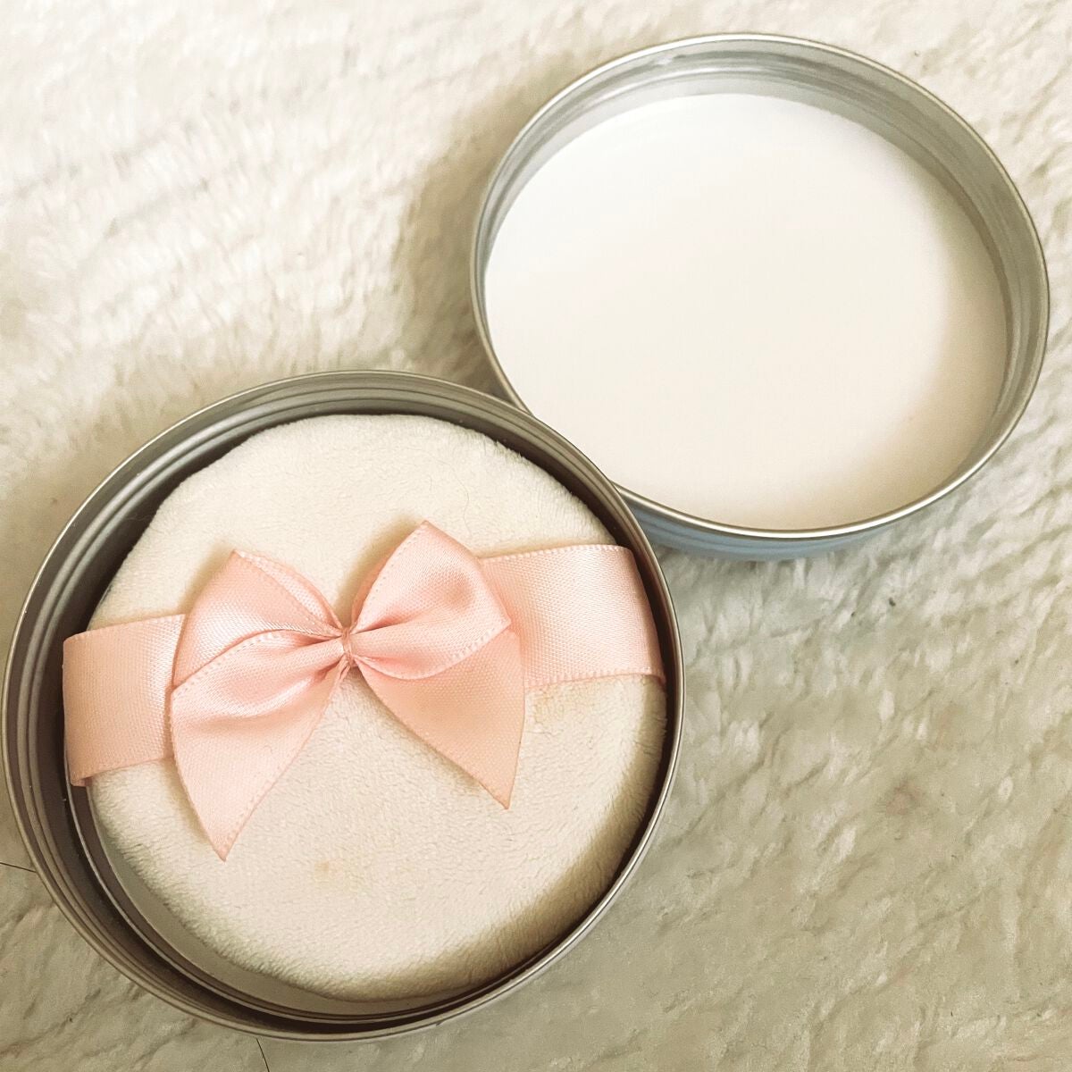 すっぴんパウダー/クラブ/プレストパウダーを使ったクチコミ(2枚目)