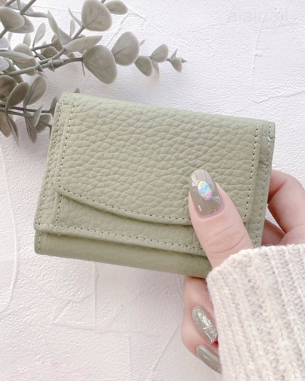 シェルズコート/nail for all/マニキュアを使ったクチコミ(4枚目)