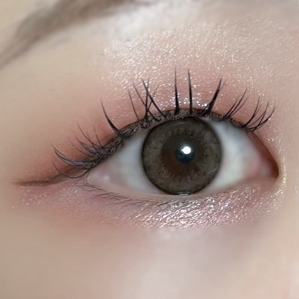 シグニチャー カラー アイズ/SUQQU/アイシャドウパレットを使ったクチコミ(4枚目)