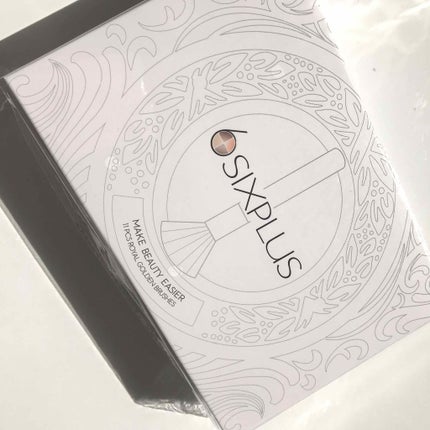 貴族のゴールド メイクブラシ11本セット 化粧ポーチ付き/SIXPLUS/メイクブラシを使ったクチコミ(2枚目)