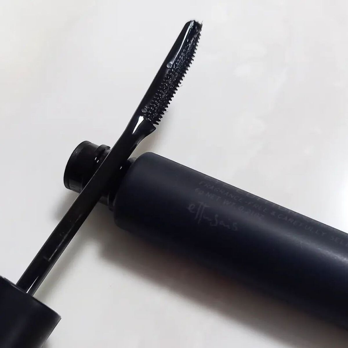 エテュセ アイエディション (マスカラベース)/ettusais/マスカラ下地を使ったクチコミ（2枚目）