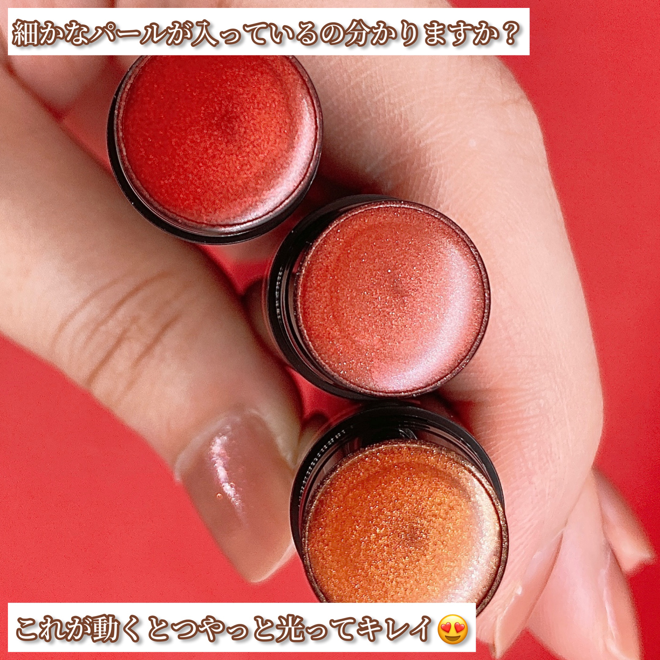 リップケア クリーム（美発色シリーズ）/キュレル/リップクリームを使ったクチコミ（3枚目）