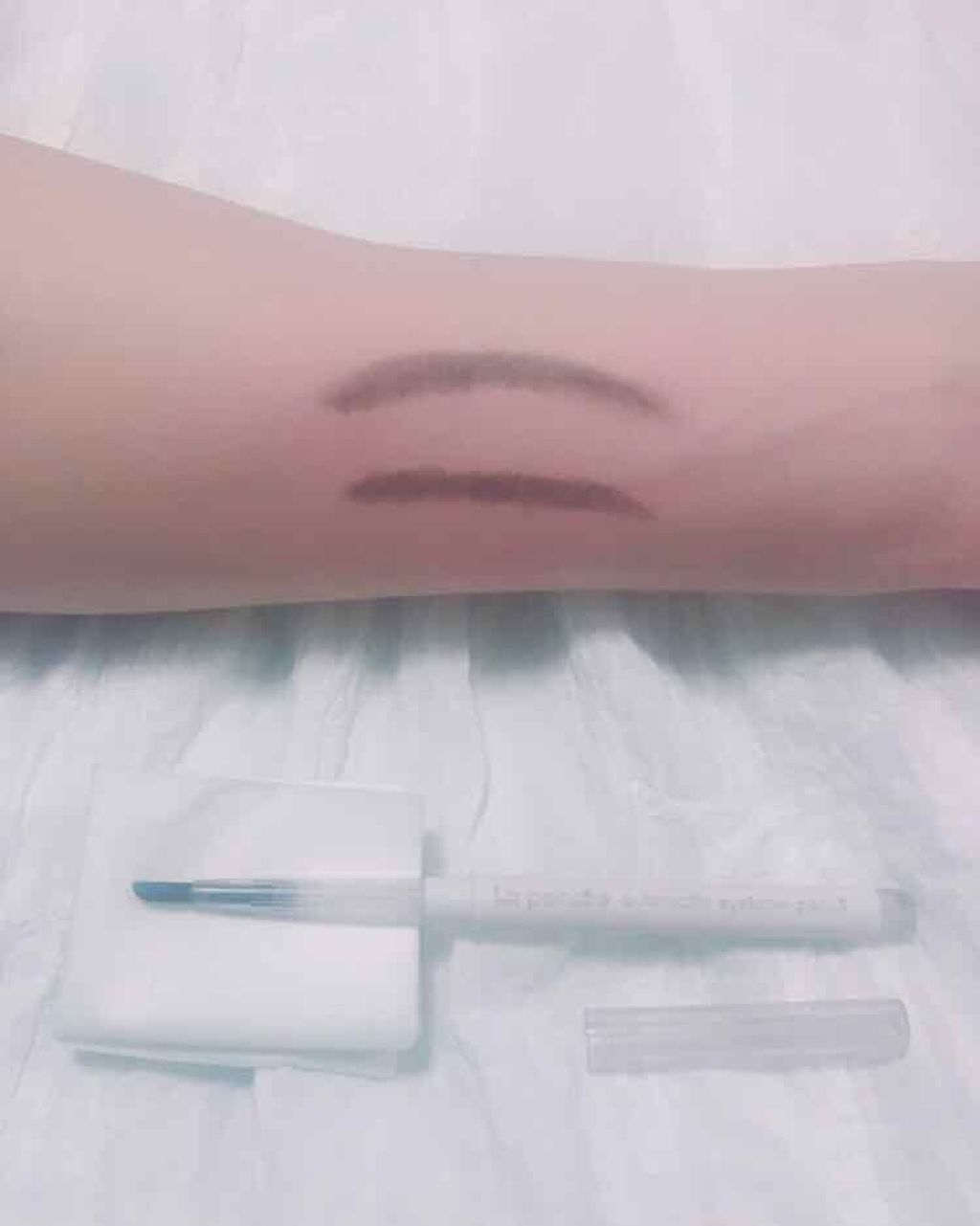 LP オートマティックアイライナーペンシルN/La Pensee/ペンシルアイライナーを使ったクチコミ（1枚目）