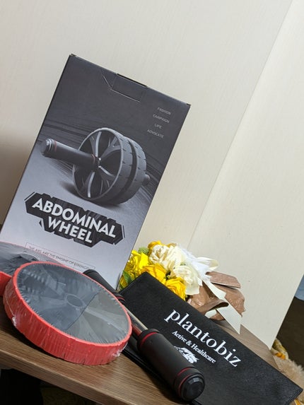 を使ったクチコミ(3枚目)