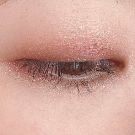 アイカラー デュオ/PAUL & JOE BEAUTE/アイシャドウパレットを使ったクチコミ(3枚目)