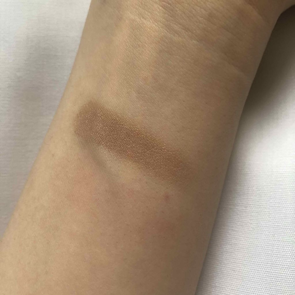 セレクト アイカラー/ESPRIQUE/単色アイシャドウを使ったクチコミ(2枚目)