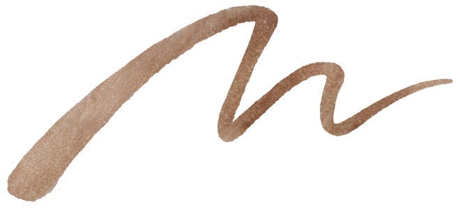 リキッドアイライナー シアーブラウン(Sheer Brown)