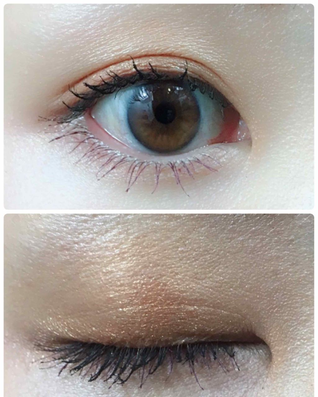 アイカラーパレット/ティアラガール/アイシャドウパレットを使ったクチコミ（3枚目）