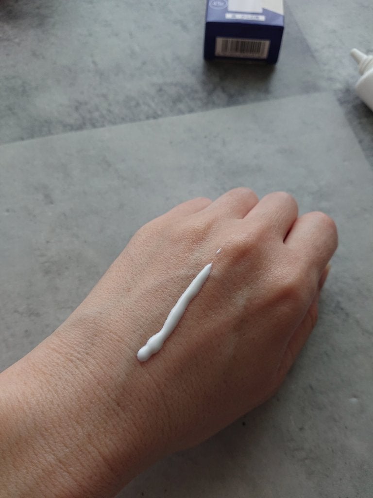 雪肌美人UVジェル/雪の元/日焼け止めジェルを使ったクチコミ(3枚目)