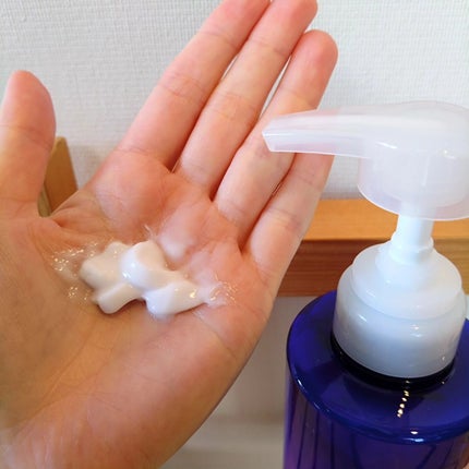 デオコ スカルプケアシャンプー/コンディショナー/DEOCO(デオコ)/市販シャンプーを使ったクチコミ(7枚目)