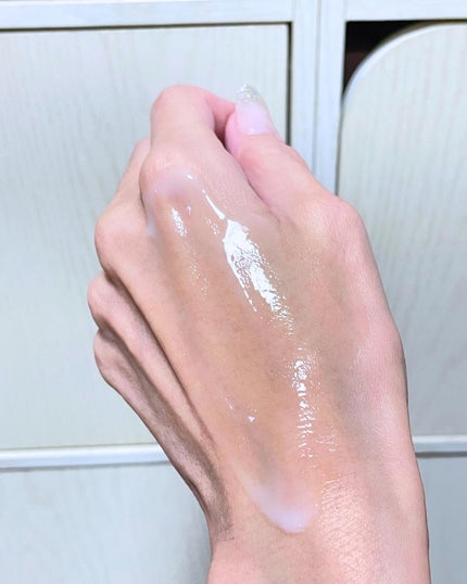 復活草ビフィダセラムファーミングドロップ/Abib /美容液を使ったクチコミ(3枚目)