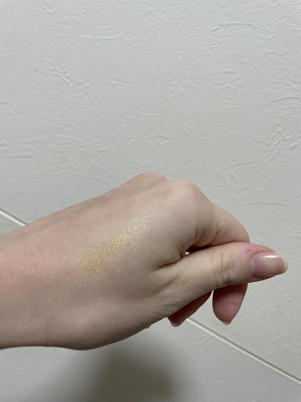 アイプランナー/excel/単色アイシャドウを使ったクチコミ（3枚目）