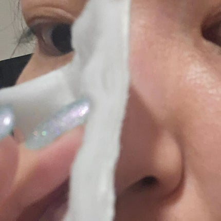 トワニー スキンリピュア/TWANY/拭き取り化粧水を使ったクチコミ(6枚目)