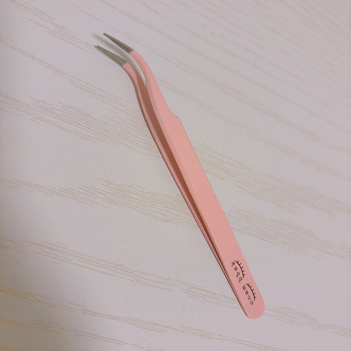 CCAM BBAK 11mm DeepOrange/CCAM BBAK/その他を使ったクチコミ(3枚目)