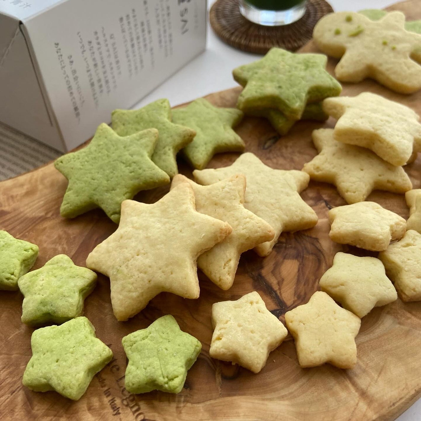 ザ・ケール/キューサイ/青汁を使ったクチコミ(5枚目)