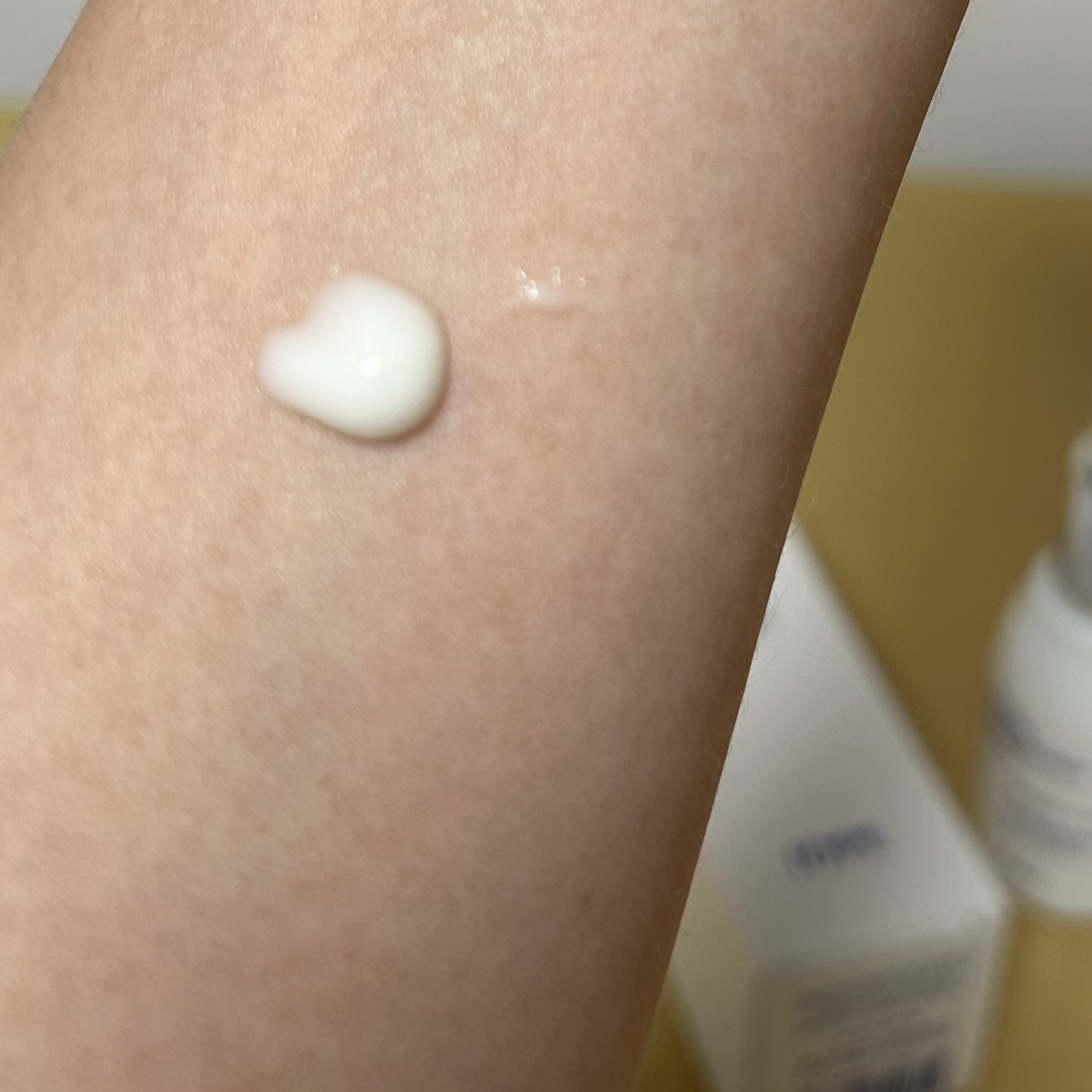 レチノール スーパーバウンス セラム/IOPE/美容液を使ったクチコミ（2枚目）