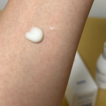 レチノール スーパーバウンス セラム/IOPE/美容液を使ったクチコミ(2枚目)