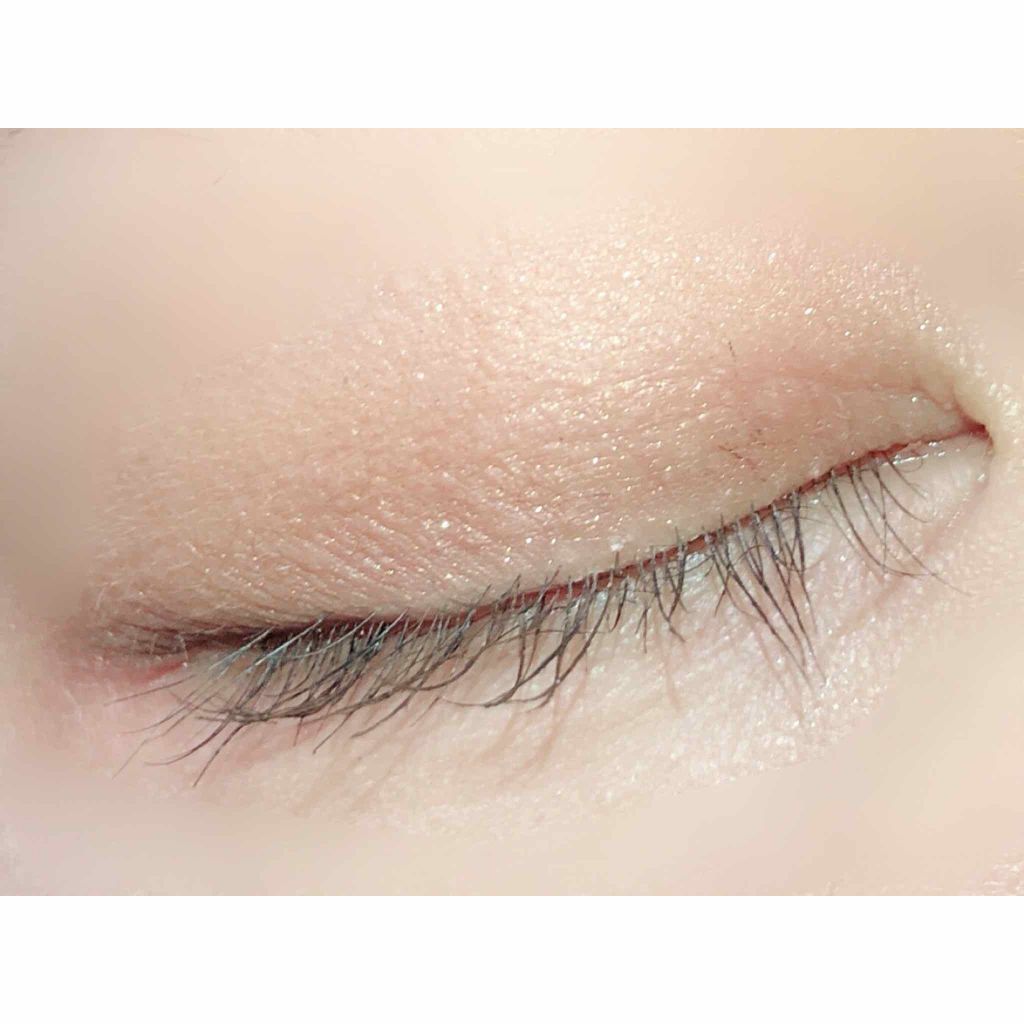 ダブルラインエキスパート/KATE/リキッドアイライナーを使ったクチコミ（2枚目）