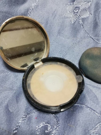 ロングステイパウダー ハイカバー/ヒロインメイク/プレストパウダーを使ったクチコミ(2枚目)