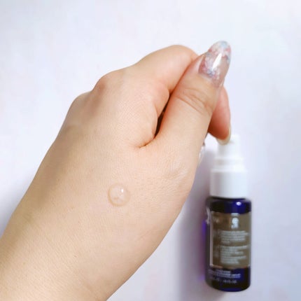 white by Re'au <薬用>肌活美白セット/botanical plus /スキンケアキットを使ったクチコミ(4枚目)