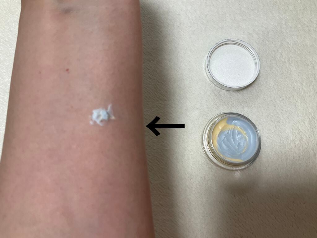 ライトリフレクティングセッティングパウダー プレスト N/NARS/プレストパウダーを使ったクチコミ(3枚目)