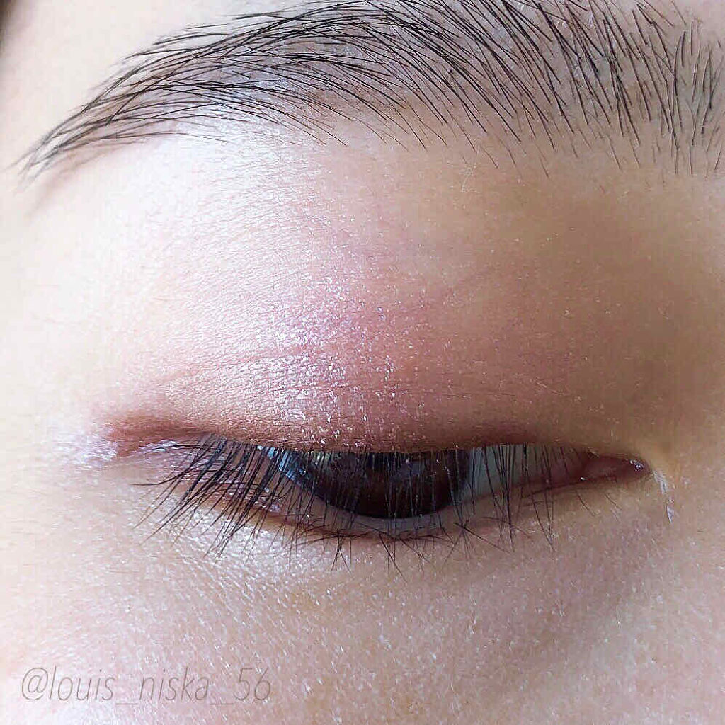 ショコラスウィート アイズ/リンメル ロンドン/アイシャドウパレットを使ったクチコミ（2枚目）