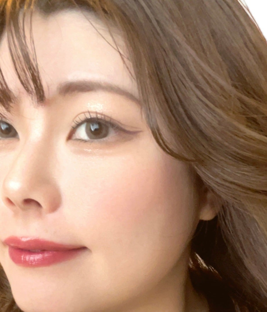 ロングUPマスカラ スーパーWP/ヒロインメイク/マスカラを使ったクチコミ(6枚目)